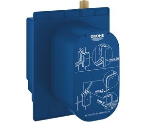 Grohe Cosmopolitan corpo incasso 36337001