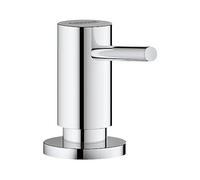 Grohe Cosmopolitan dispenser per detersivo, 40535000, Cosmopolitan cromo [Dispenser per Detersivo > Dispenser per Detersivo]