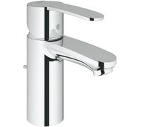 E_0002_S7180434 Grohe Rubinetto Monocomando Grohe 23202000 Metallo Clima E Brico