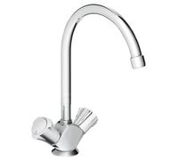 GROHE Costa L 31831001- Miscelatore per lavello