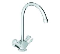 Miscelatore monocomando per lavello Grohe Costa, DN15 ND - 31930001