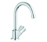 Miscelatore Monocomando Lavabo Grohe Costa 1/2 valvola direzionale