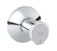 Grohe Costa rubinetto d'arresto da incasso, 19854001, Costa cromo [Rubinetteria Bagno > Rubinetteria Doccia]