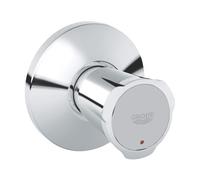 Grohe Costa rubinetto d'arresto da incasso, 19855001, Costa cromo [Rubinetteria Bagno > Rubinetteria Doccia]