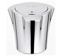 Grohe Ricambi - Manopola di comando, cromata 45994000