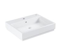 Grohe Cube Ceramic lavabo 60x49 cm rettangolare da appoggio bianco lucida 3947700H