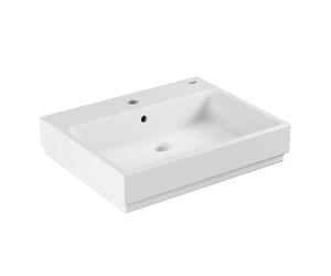 Grohe Cube Ceramic lavabo sospeso, 3947300H, Cube Ceramic bianco [Lavabi > Lavabi Sospesi]