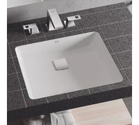 Grohe Cube Ceramic lavabo sottopiano, 3948000H, Cube Ceramic bianco [Ceramiche da Bagno > Lavabi]