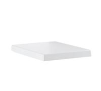 Grohe Cube Ceramic sedile WC, 39488000, Cube Ceramic bianco [WC > Sedili WC]