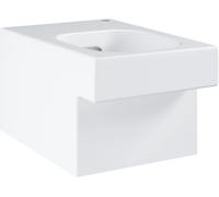 Grohe Cube Ceramic vaso wc sospeso senza brida bianco 3924500H