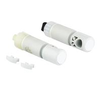Montaggio Copriwater Grohe per funzione soft-close Cromo