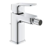 GROHE Miscelatore Bidet Cubeo 1018100000 Monocomando Sporgenza 113 mm Scarico a tirante Cromo