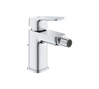Grohe Cubeo Miscelatore Rubinetto con Scarico a Saltarello per Bidet Taglia S Cromo - 1018100000