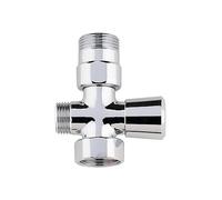 Grohe deviatore, 28799000, Universal cromo [Rubinetteria Bagno > Ricambi Rubinetteria Bagno]