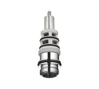 Grohe deviatore, 46947DC0, Eurocube Joy; Lineare supersteel [Rubinetteria Bagno > Ricambi Rubinetteria Bagno]