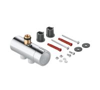 Grohe deviatore, 48338000, Universal cromo [Rubinetteria Bagno > Ricambi Rubinetteria Bagno]