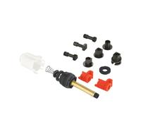 Grohe deviatore, 48442AL0, Universal hard graphite spazzolato [Rubinetteria Bagno > Ricambi Rubinetteria Bagno]