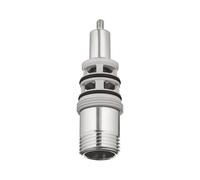 Grohe deviatore, 65655DC0, Universal supersteel [Rubinetteria Bagno > Ricambi Rubinetteria Bagno]
