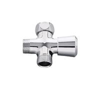Grohe deviatore a 2 vie, 28036000, Universal [Rubinetteria Bagno > Accessori di Montaggio per Rubinetteria Bagno]