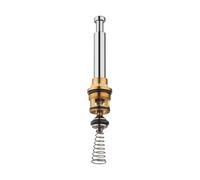 Grohe deviatore per gruppo doccia monocomando da incasso Essence 19285, 46737DC0, Universal supersteel [Rubinetteria Bagno > Ricambi Rubinetteria Bagno]