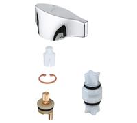 Grohe deviatori/maniglie deviatori 45048000 Universal cromo [Rubinetteria Bagno > Ricambi Rubinetteria Bagno]