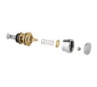 Grohe deviatori/maniglie deviatori 46523000 Universal cromo [Rubinetteria Bagno > Ricambi Rubinetteria Bagno]