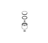 Grohe deviatori/maniglie deviatori 46585000 Universal cromo [Rubinetteria Bagno > Ricambi Rubinetteria Bagno]