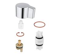 Grohe deviatori/maniglie deviatori 48006000 Universal cromo [Rubinetteria Bagno > Ricambi Rubinetteria Bagno]
