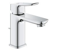 Grohe Dice rubinetto per lavabo verticale cromo 1018560000