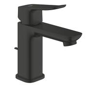 Grohe Dice rubinetto per lavabo verticale nero 1018562430
