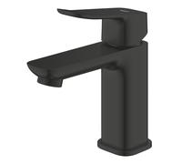 Grohe Dice rubinetto per lavabo verticale nero 1018572430