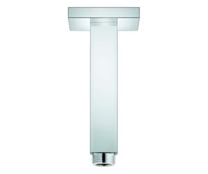 Grohe Diffuseur plafonnier pluie 154 mm, 27711000, 27711000