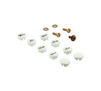 GROHE Copertura 45305000 Universal cromo per rubinetteria bagno