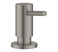 Grohe Dispenser Sapone Cosmopolitan 40535AL0 finitura grafite spazzolato