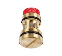 GROHE Dispositivo Antiritorno 43433 Cromo