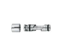 Grohe dispositivo di miscelazione nascosto, 36209000, Allure E; Essence E; Europlus E; Eurodisc SE cromo [Rubinetteria Bagno > Accessori di Montaggio per Rubinetteria Bagno]