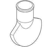 Grohe Distributore acqua a bobina F.Ds37152 42039000