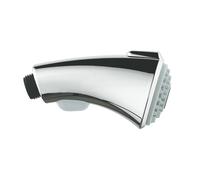 Grohe doccetta 46173 cromo/grigio vaio, 46173IE0, Universal cromo/grigio vaio [Rubinetti da Cucina > Ricambi per Rubinetti da Cucina]