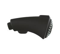 Grohe doccetta 46173, nero/nero morbido, 46173KH0, Universal nero soft/nero [Rubinetti da Cucina > Ricambi per Rubinetti da Cucina]