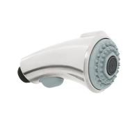 Grohe doccetta 46173 per Zedra, acciaio inox, 46173SD0, Universal acciaio inox spazzolato [Rubinetti da Cucina > Ricambi per Rubinetti da Cucina]