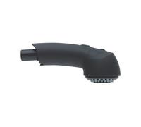 Grohe doccetta 46312 per Zedra/Europlus, nero/nero morbido, 46312KH0, Universal nero [Rubinetti da Cucina > Ricambi per Rubinetti da Cucina]