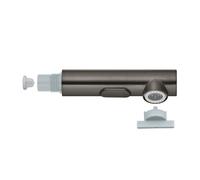 Grohe doccetta, 46926AL0, Concetto; Essence; Minta hard graphite spazzolato [Rubinetteria da Cucina > Accessori per Rubinetti da Cucina]
