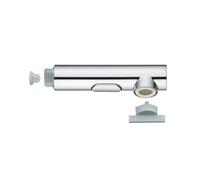 Grohe doccetta, 48474000, Universal cromo [Rubinetteria da Cucina > Accessori per Rubinetti da Cucina]