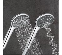 GROHE - Doccetta a 2 getti