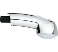 Grohe, Doccetta Estraibile 46656NC0
