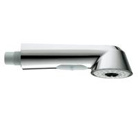 Grohe, Doccetta estraibile 46789000