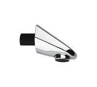 Grohe doccetta per bocca 46425 per gruppo lavabo Europlus cromo, 46425000, Universal cromo [Rubinetteria Bagno > Ricambi Rubinetteria Bagno]