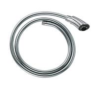 Soffione Doccetta Estraibile Grohe Universal K4 doccia uscita