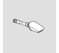 Grohe doccetta per bocca, 48573000, Universal cromo [Rubinetteria Bagno > Ricambi Rubinetteria Bagno]