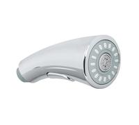 Grohe doccetta per gruppo lavello monocomando Zedra, 46875NC0, Zedra cromo []